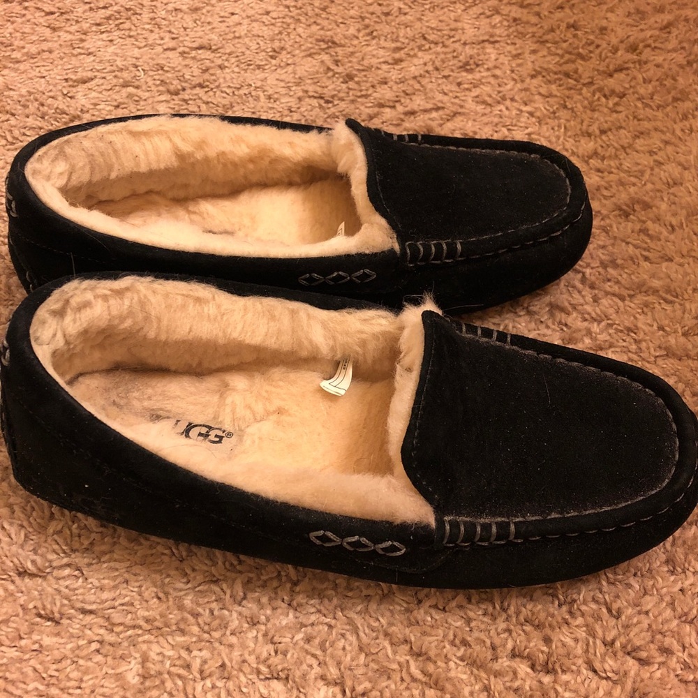 UGG Ansley Moccasin